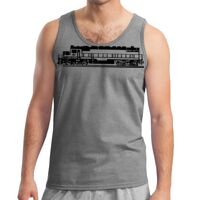 Ultra Cotton ® 100% US Cotton Tank Top Thumbnail