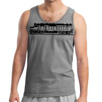 Ultra Cotton ® 100% US Cotton Tank Top Thumbnail