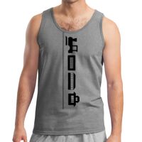 Ultra Cotton ® 100% US Cotton Tank Top Thumbnail