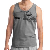 Ultra Cotton ® 100% US Cotton Tank Top Thumbnail