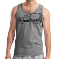 Ultra Cotton ® 100% US Cotton Tank Top Thumbnail