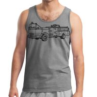 Ultra Cotton ® 100% US Cotton Tank Top Thumbnail