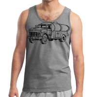 Ultra Cotton ® 100% US Cotton Tank Top Thumbnail