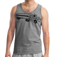 Ultra Cotton ® 100% US Cotton Tank Top Thumbnail
