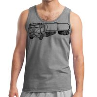 Ultra Cotton ® 100% US Cotton Tank Top Thumbnail