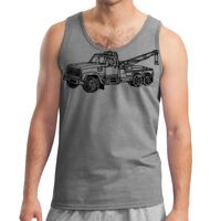 Ultra Cotton ® 100% US Cotton Tank Top Thumbnail