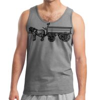 Ultra Cotton ® 100% US Cotton Tank Top Thumbnail