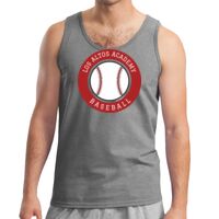 Ultra Cotton ® 100% US Cotton Tank Top Thumbnail