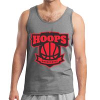 Ultra Cotton ® 100% US Cotton Tank Top Thumbnail