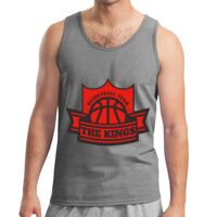 Ultra Cotton ® 100% US Cotton Tank Top Thumbnail