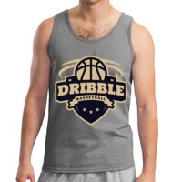 Ultra Cotton ® 100% US Cotton Tank Top Thumbnail
