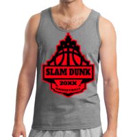 Ultra Cotton ® 100% US Cotton Tank Top Thumbnail