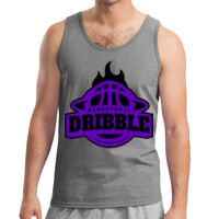 Ultra Cotton ® 100% US Cotton Tank Top Thumbnail