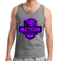 Ultra Cotton ® 100% US Cotton Tank Top Thumbnail