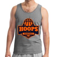 Ultra Cotton ® 100% US Cotton Tank Top Thumbnail