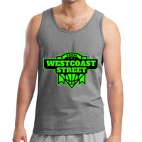 Ultra Cotton ® 100% US Cotton Tank Top Thumbnail