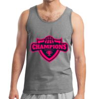 Ultra Cotton ® 100% US Cotton Tank Top Thumbnail