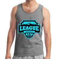 Ultra Cotton ® 100% US Cotton Tank Top Thumbnail