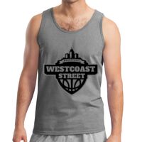 Ultra Cotton ® 100% US Cotton Tank Top Thumbnail
