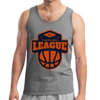 Ultra Cotton ® 100% US Cotton Tank Top Thumbnail