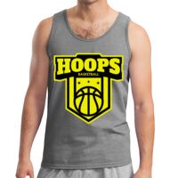 Ultra Cotton ® 100% US Cotton Tank Top Thumbnail