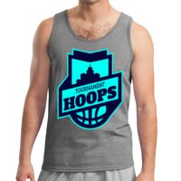 Ultra Cotton ® 100% US Cotton Tank Top Thumbnail