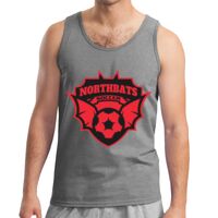 Ultra Cotton ® 100% US Cotton Tank Top Thumbnail