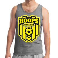 Ultra Cotton ® 100% US Cotton Tank Top Thumbnail