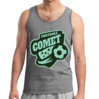 Ultra Cotton ® 100% US Cotton Tank Top Thumbnail