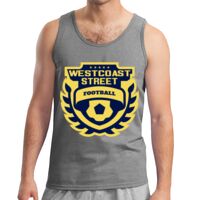 Ultra Cotton ® 100% US Cotton Tank Top Thumbnail
