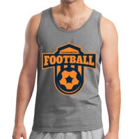 Ultra Cotton ® 100% US Cotton Tank Top Thumbnail