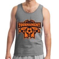 Ultra Cotton ® 100% US Cotton Tank Top Thumbnail