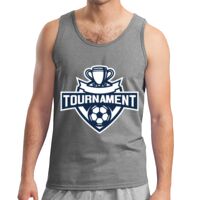 Ultra Cotton ® 100% US Cotton Tank Top Thumbnail