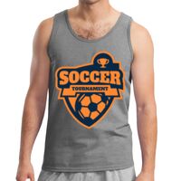 Ultra Cotton ® 100% US Cotton Tank Top Thumbnail