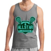 Ultra Cotton ® 100% US Cotton Tank Top Thumbnail