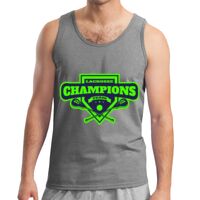 Ultra Cotton ® 100% US Cotton Tank Top Thumbnail