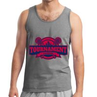 Ultra Cotton ® 100% US Cotton Tank Top Thumbnail
