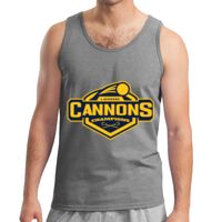 Ultra Cotton ® 100% US Cotton Tank Top Thumbnail