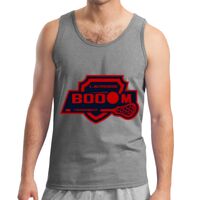 Ultra Cotton ® 100% US Cotton Tank Top Thumbnail