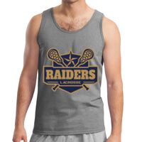 Ultra Cotton ® 100% US Cotton Tank Top Thumbnail