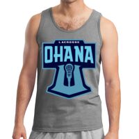 Ultra Cotton ® 100% US Cotton Tank Top Thumbnail