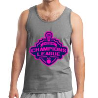 Ultra Cotton ® 100% US Cotton Tank Top Thumbnail