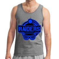 Ultra Cotton ® 100% US Cotton Tank Top Thumbnail