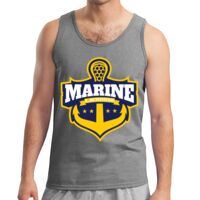 Ultra Cotton ® 100% US Cotton Tank Top Thumbnail