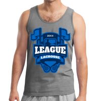Ultra Cotton ® 100% US Cotton Tank Top Thumbnail