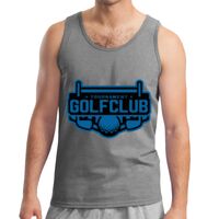 Ultra Cotton ® 100% US Cotton Tank Top Thumbnail