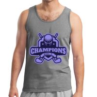 Ultra Cotton ® 100% US Cotton Tank Top Thumbnail