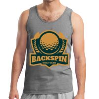 Ultra Cotton ® 100% US Cotton Tank Top Thumbnail