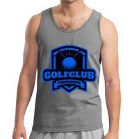 Ultra Cotton ® 100% US Cotton Tank Top Thumbnail