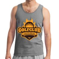 Ultra Cotton ® 100% US Cotton Tank Top Thumbnail